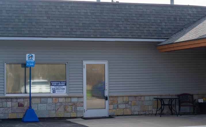 Pictures of Land property located at 1495 Dauner Road c, Fenton, MI 48430 for lease - image #1