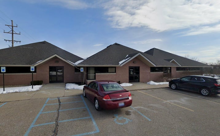 Pictures of Office property located at 1260 N Irish Road, Davison, MI 48423 for lease - image #1