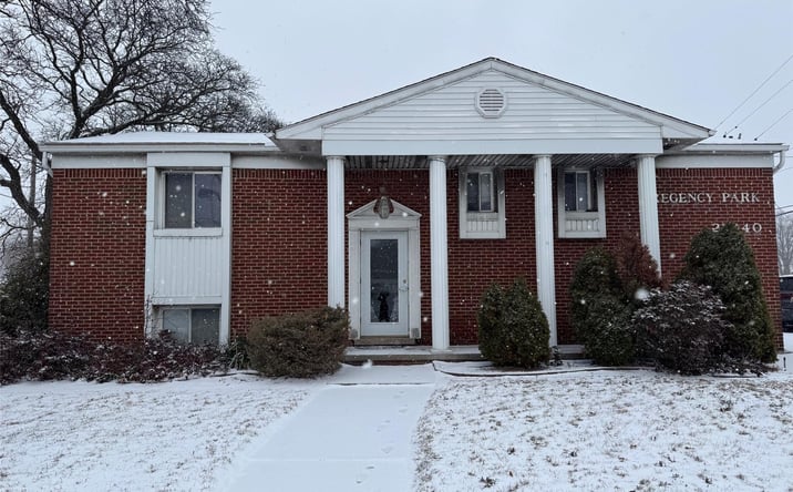 Pictures of Office property located at 27440 HOOVER Road, Warren, MI 48093 for lease - image #1