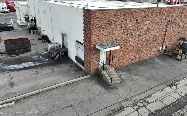 Pictures of Industrial property located at 5151 Miller Road, Dearborn, MI 48126 for lease - image #1