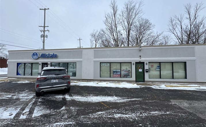 Pictures of Office property located at 221 S MILL Street 2, Clio, MI 48420 for lease - image #1