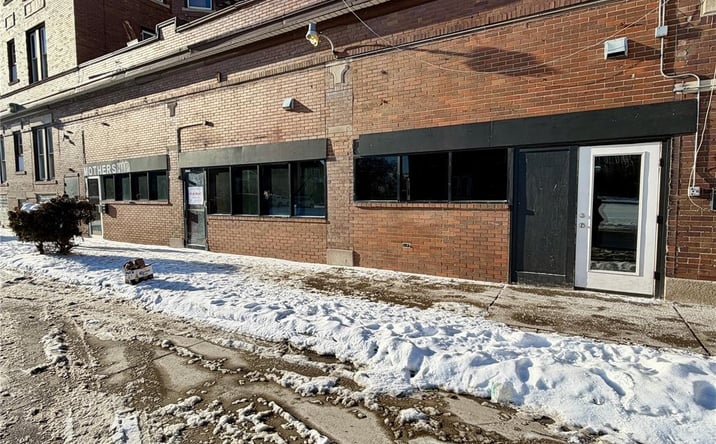 Pictures of Special Purpose property located at 2627 John R Street, Detroit, MI 48201 for lease - image #1
