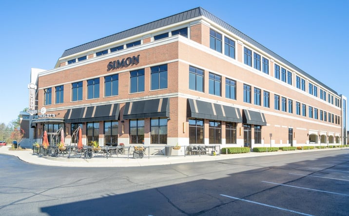Pictures of Office property located at 37000 WOODWARD Avenue Suite 225, Bloomfield Hills, MI 48304 for lease - image #1
