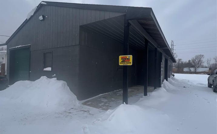 Pictures of Land, Industrial, Retail property located at 3413 Dove Road, Port Huron, MI 48060 for lease - image #1