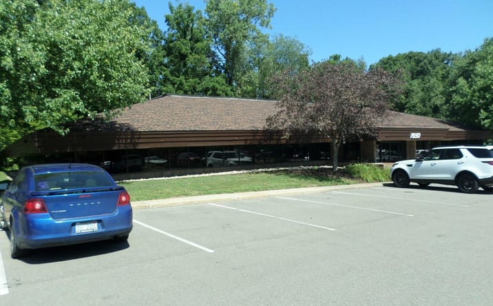 Pictures of Office property located at 7650 Dixie Highway, Clarkston, MI 48346 for lease - image #1