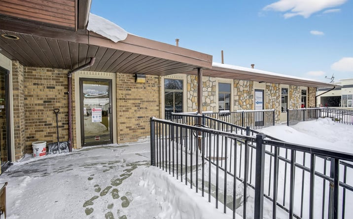 Pictures of Special Purpose property located at 10683 S SAGINAW Street A, Grand Blanc, MI 48439 for lease - image #1