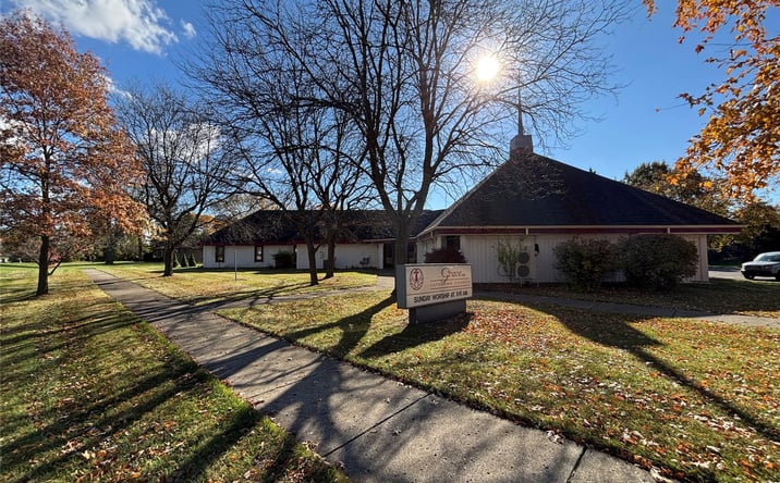 Pictures of Special Purpose property located at 46001 Warren, Canton, MI 48187 for lease - image #1