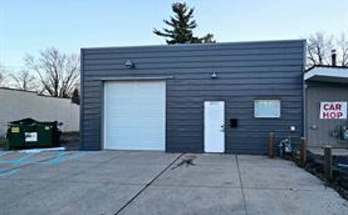 Pictures of Land property located at 26633 Van Born Road, Taylor, MI 48180 for lease - image #1