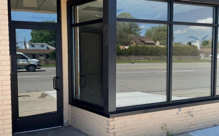 Pictures of Land property located at 918 DIX Road, Lincoln Park, MI 48146 for lease - image #1