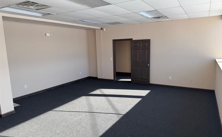 Pictures of Office property located at 520 E 12 Mile Road, Madison Heights, MI 48071 for lease - image #1