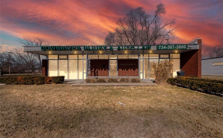 Pictures of Office, Retail property located at 23394 Goddard Road, Taylor, MI 48180 for lease - image #1
