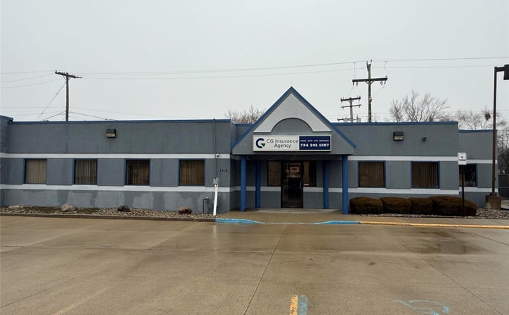 Pictures of Special Purpose property located at 2232 Eureka Road, Wyandotte, MI 48192 for lease - image #1