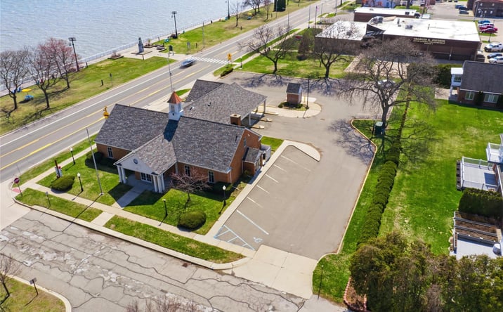 Pictures of Special Purpose property located at 301 Summer Street, Algonac, MI 48001 for lease - image #1
