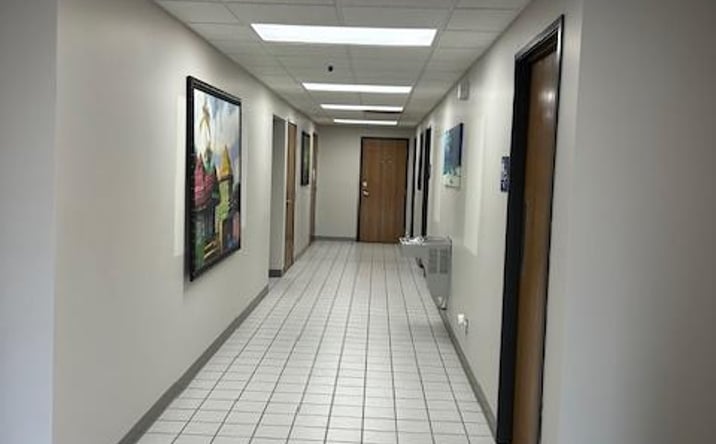 Pictures of Office property located at 8305 S Saginaw St S Saginaw Street Suite 1, Grand Blanc, MI 48439 for lease - image #1