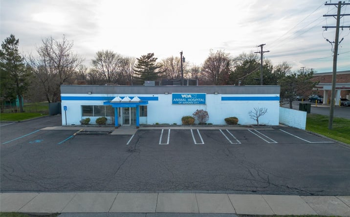Pictures of Special Purpose property located at 2079 Inkster Road, Garden City, MI 48135 for lease - image #1