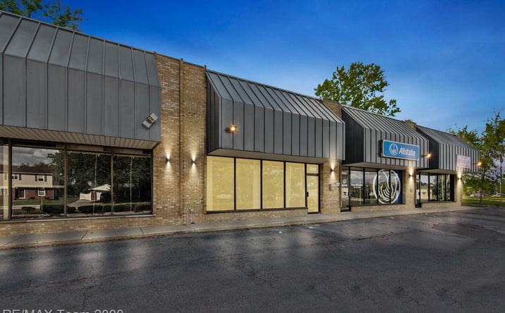 Pictures of Office property located at 13270 TRENTON Road 3, Southgate, MI 48195 for lease - image #1
