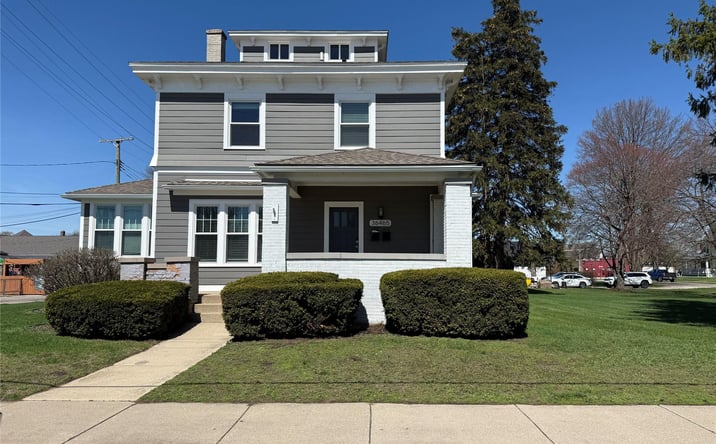 Pictures of Land property located at 36465 Main (Suite A) Street, New Baltimore, MI 48047 for lease - image #1