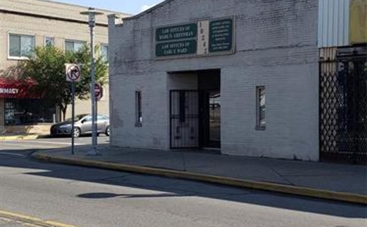 Pictures of Special Purpose property located at 10242 Jos Campau, Hamtramck, MI 48212 for lease - image #1