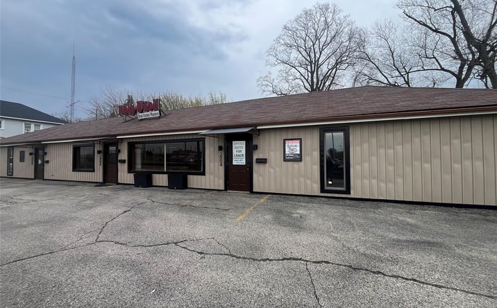 Pictures of Office, Retail property located at 2004 10th Avenue, Port Huron, MI 48060 for lease - image #1