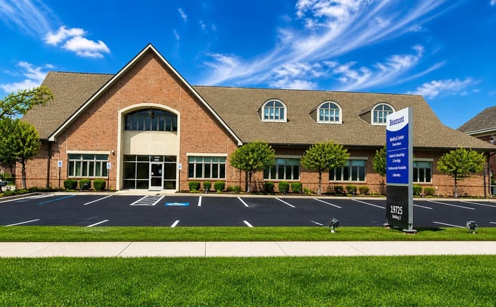 Pictures of Special Purpose property located at 19725 Allen Road 200, Brownstown, MI 48183 for lease - image #1