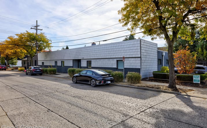 Pictures of Special Purpose property located at 628 E PARENT Avenue 505, Royal Oak, MI 48067 for lease - image #1