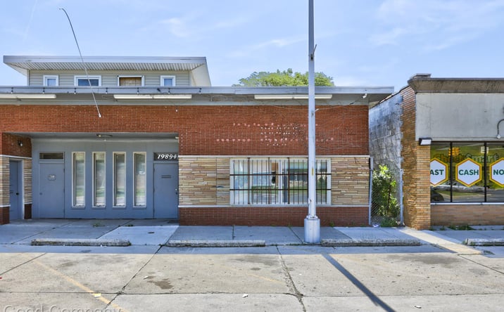 Pictures of Special Purpose property located at 19884 Kelly Road, Harper Woods, MI 48225 for lease - image #1