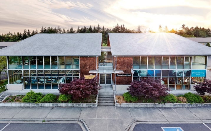 Pictures of Office property located at 921 HILDEBRAND LN NE, BAINBRIDGE ISLAND, WA 98110-2866 for lease - image #1