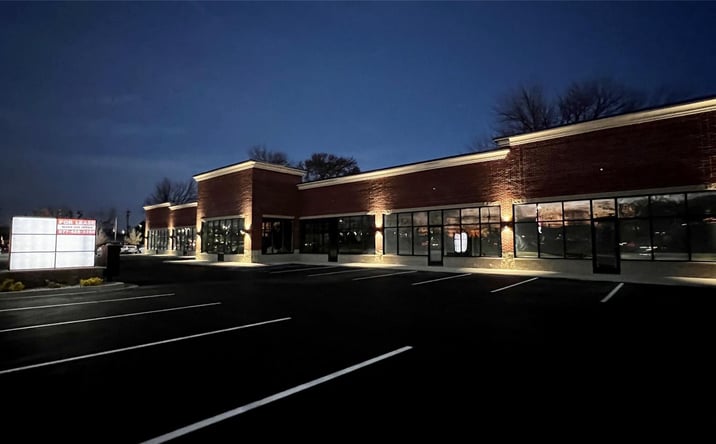 Pictures of Special Purpose property located at 12345 Telegraph Road, Taylor, MI 48180 for lease - image #1