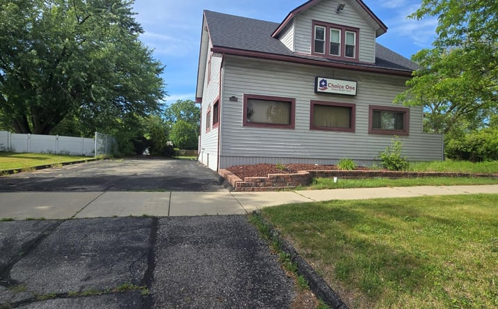 Pictures of Office, Retail property located at 24306 Eureka Road, Taylor, MI 48180 for lease - image #1