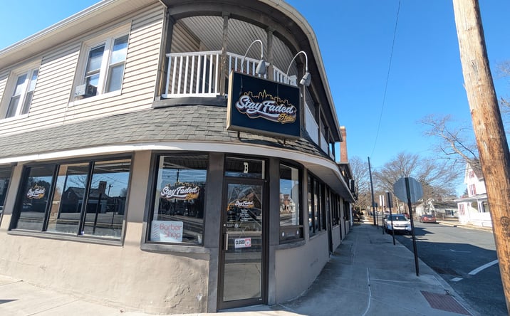 Pictures of Retail, Office property located at 100 Buford Ave, Gettysburg, PA 17325 for lease - image #1