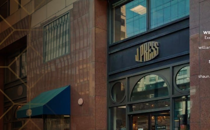 Pictures of Retail, Restaurant property located at 1801 L Street Northwest, Washington, DC 20006 for lease - image #1