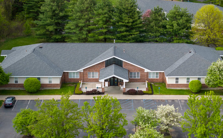 Pictures of Office, Restaurant property located at 5 Care Lane, Saratoga Springs, NY 12866-8623 for lease - image #1
