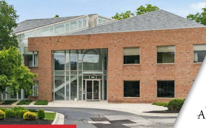 Pictures of Office property located at 8000 Ravines Edge, Columbus, OH 43235 for lease - image #1