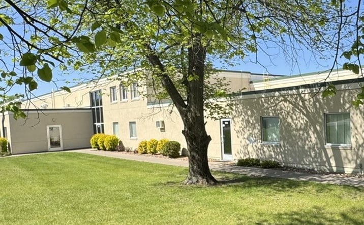 Pictures of Office property located at 715 Saint Croix Street, River Falls, WI 54022 for lease - image #1