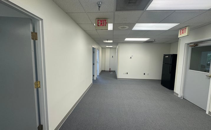 Pictures of Retail, Office, Industrial property located at 8406 Alban Road, Springfield, VA 22150 for lease - image #1
