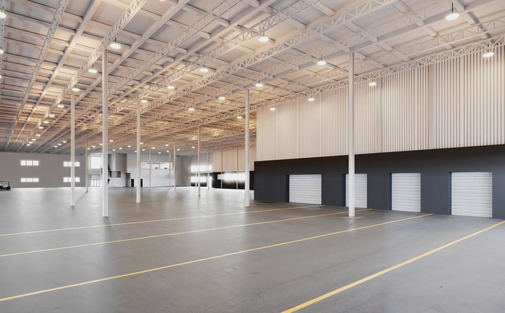 Pictures of Industrial property located at 2389 Vauxhall Road, Union, NJ 07083-5036 for lease - image #1