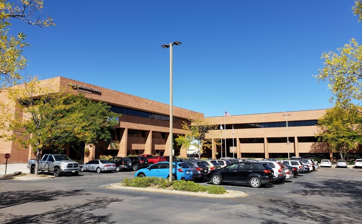 Pictures of Office property located at 3665 John F Kennedy Pkwy, Fort Collins, CO 80525 for lease - image #1