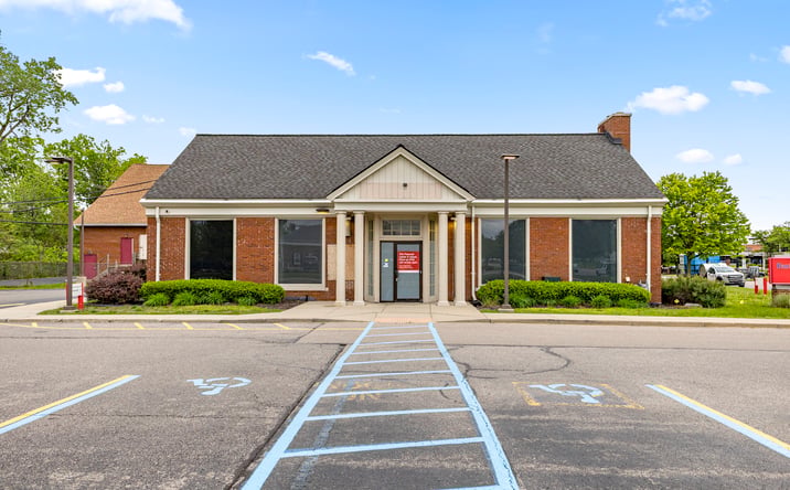 Pictures of Office, Retail property located at 23700 Goddard Road, Taylor, MI 48180 for lease - image #1