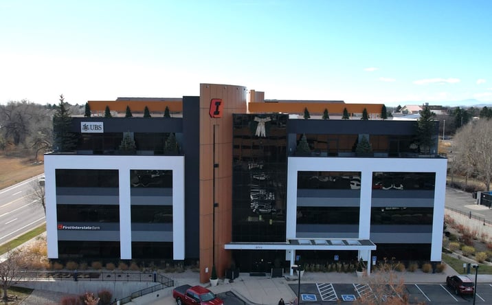 Pictures of Office property located at 3711 John F Kennedy Pkwy, Fort Collins, CO 80525 for lease - image #1