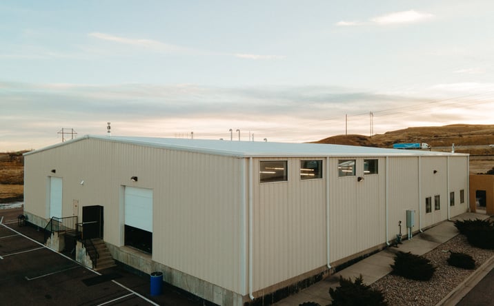 Pictures of Retail, Office, Industrial property located at 7039 Bandley Drive, Fountain, CO 80817 for lease - image #1