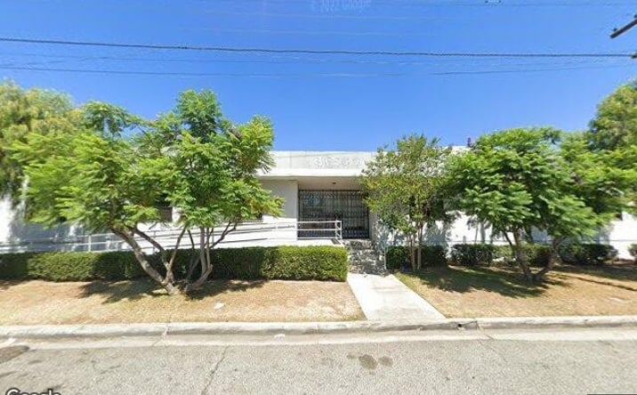 Pictures of Industrial property located at 2515 Yates Avenue, Commerce, CA 90040 for lease - image #1
