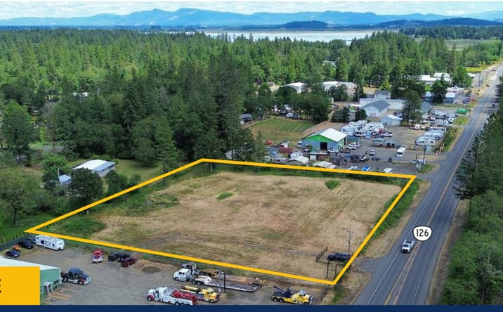 Pictures of Retail property located at 2205-2219 US Highway 23, Alpena, MI 49707 for lease - image #1