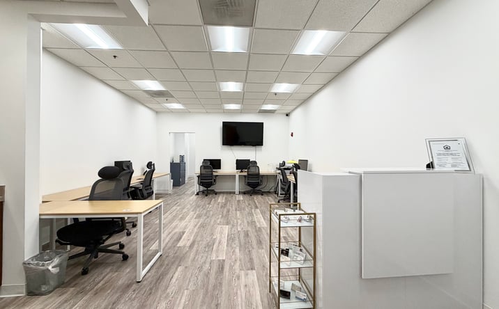 Pictures of Retail, Office, Special Purpose property located at 50 Harrison Street, Hoboken, NJ 07030 for lease - image #1