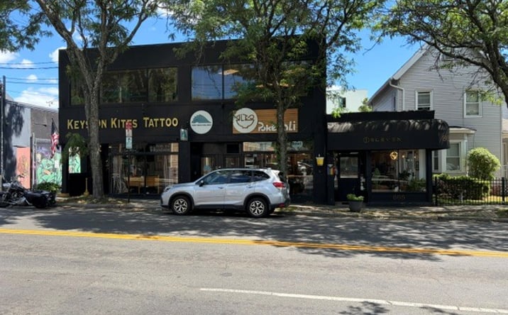 Pictures of Office, Retail property located at 869 Whalley Avenue, New Haven, CT 06515 for lease - image #1