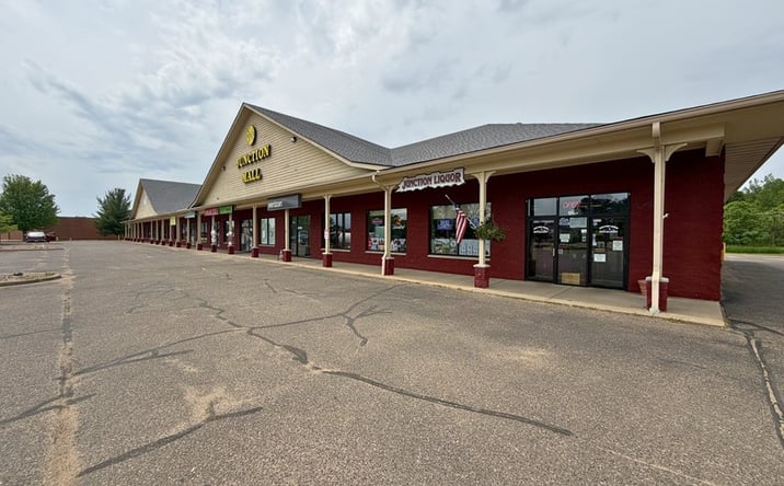 Pictures of Retail, Office, Industrial property located at 2521 Hils Ct., Menomonie, WI 54751-3572 for lease - image #1