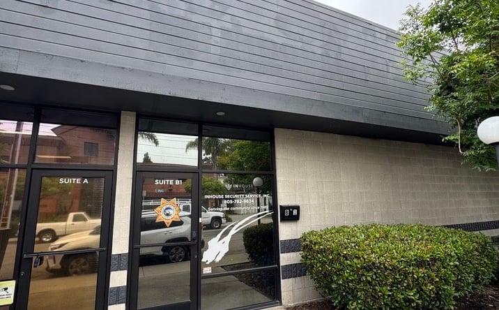 Pictures of Office property located at 3195 McMillan Avenue, Suite B-2, San Luis Obispo, CA 93401 for lease - image #1