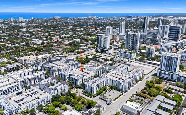 Pictures of Retail, Office property located at 441 Northeast 5th Avenue, Fort Lauderdale, FL 33301 for lease - image #1