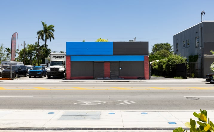 Pictures of Office, Retail property located at 2284 NW 36 ST, Miami, FL 33142 for lease - image #1