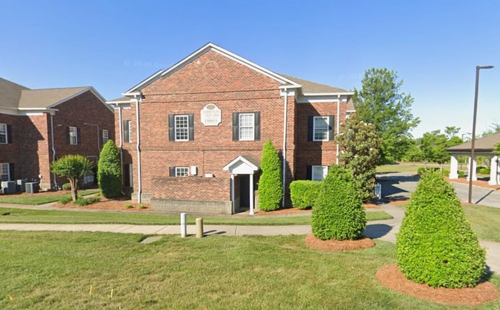 Pictures of Office property located at 18809 West Catawba Ave, Suite 204, Cornelius, NC 28031-7820 for lease - image #1