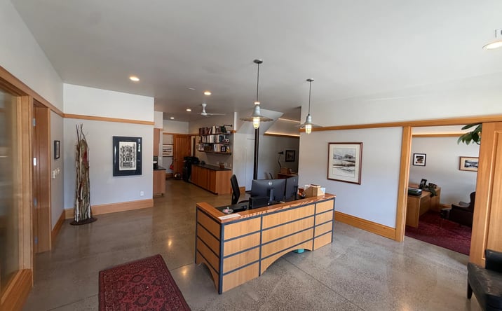 Pictures of Office property located at 2611 Minnesota Avenue, Billings, MT 59101 for lease - image #1